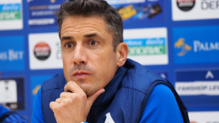 Левски пред топ трансфер, хвърли око на звезда у нас