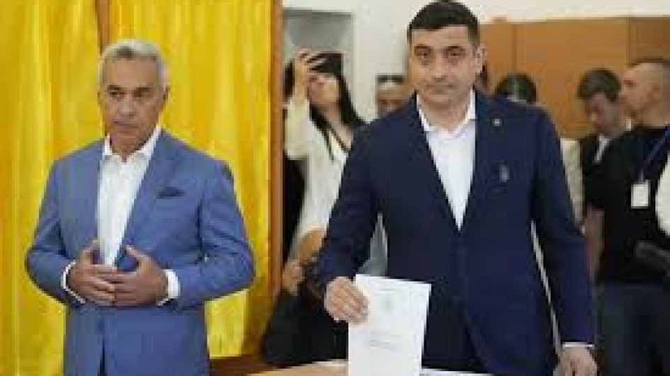 Футболен ултрас може да оглави Румъния | StandartNews.com