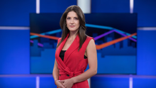 Тв водеща стресна лошо българските мъже