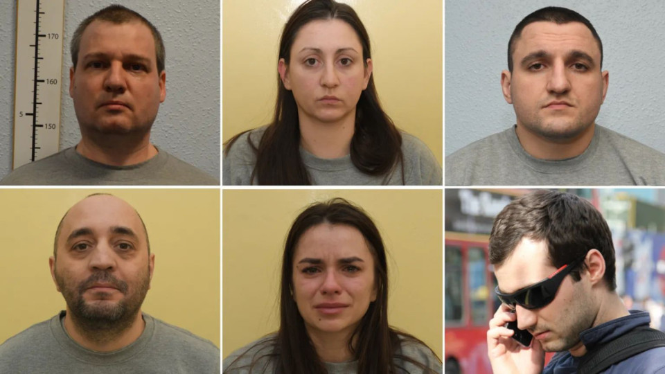 Съд заседава за присъдите на българските шпиони в Англия | StandartNews.com