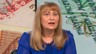 Шулева хвърли бомбата! Ето защо пенсиите у нас са ниски