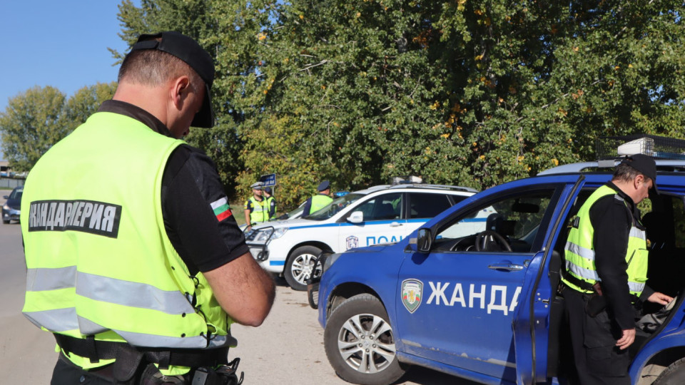 Тревога в наш морски град! Арестуваха знакова криминална фигура | StandartNews.com