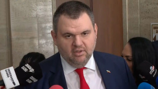 Пеевски отсече! Време е да се работи! Чакаме управленска програма /ВИДЕО/