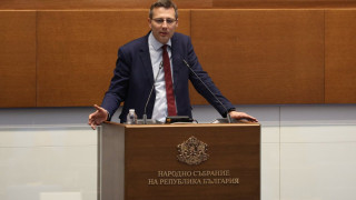 Станислав Анастасов: Искаме ясни гаранции, че токът за бита и бизнеса няма да скача