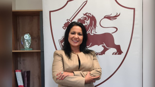 Елица Калпачка е новата шефка на прокурорската асоциация