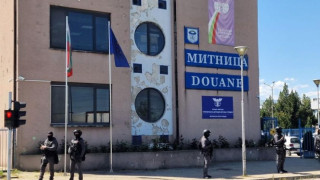 Рокада на върха! Митницата в Пловдив с нов директор