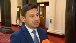 Халил Летифов изобличи Кики и Ники: Ударихте хикса на антикорупцията