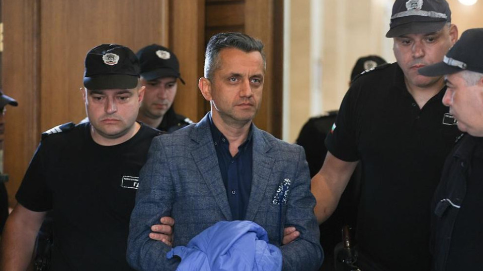 Окончателно! Съдът реши съдбата на бившия шеф на митницата в Пловдив | StandartNews.com