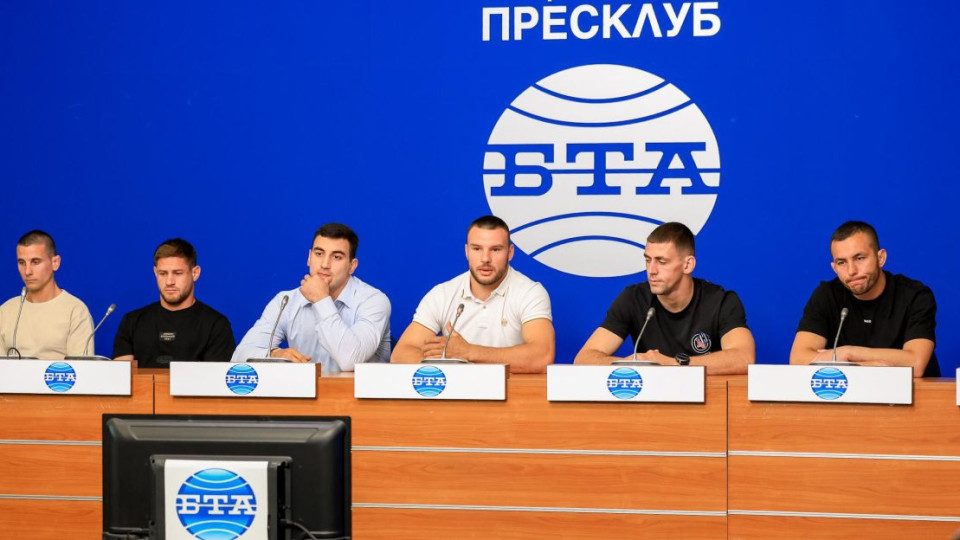 Топ борците ни скочиха срещу Станка Златева | StandartNews.com