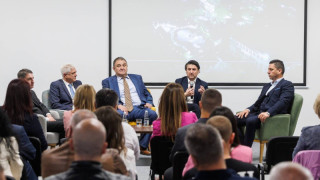 Министър Боршош с ключов ход за новите ски писти в Паничище