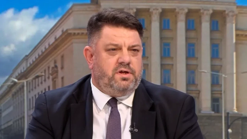 Зафиров: ДПС-Ново начало е една от партиите, която проявява политически разум | StandartNews.com