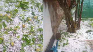 Чудо! От какво побеля това наше село