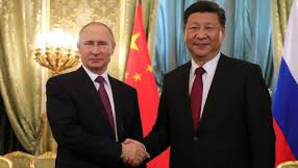Путин клекна на китайците и го удари на гореща молба! | StandartNews.com