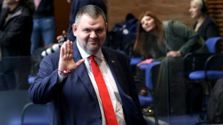 Пеевски: Да пазим европейските ценности. Най-важната ни мисия са хората!