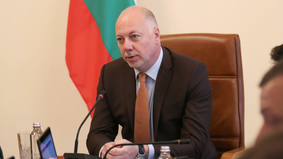 Росен Желязков: България е неразделна част от европейското семейство | StandartNews.com