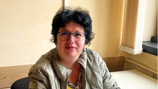 Проф. Надежда Илиева пред СТАНДАРТ: Държавата е тотално абдикирала от ромите