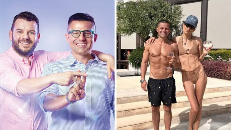 Жената на Андрей разтърси с тежко признание | StandartNews.com