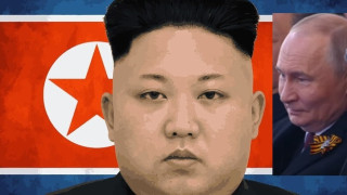 Ким изуми света с думите за Путин