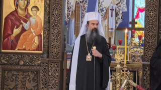 Патриарх Даниил с най-силното послание за българската азбука