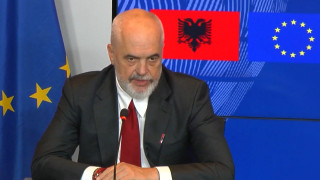 Парламентарни избори в Албания. Еди Рама търси нов мандат