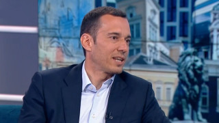 Терзиев за референдума на Радев: Това е пропаганда!