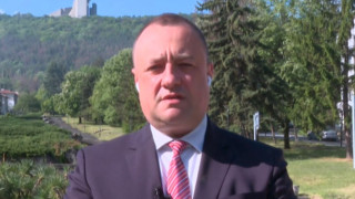 Регионалният министър с голяма новина за пътя, на който загина Сияна