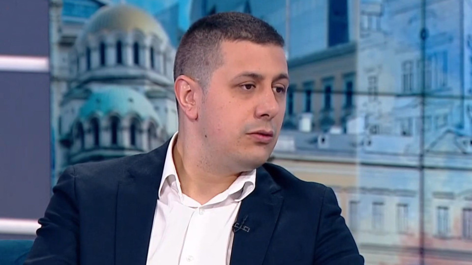 Нова мълния от БСП за Радев и похода срещу еврото | StandartNews.com