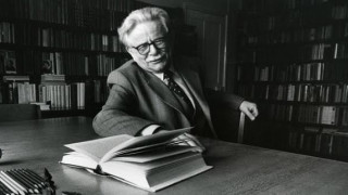 Племенница на велик сънародник гостува в София