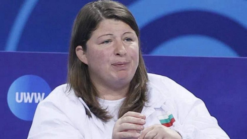 Станка Златева хвърли бомба. Депутат от ГЕРБ се завръща в спорта | StandartNews.com