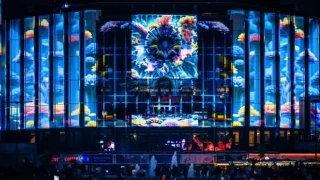 500 000 по улиците на нощна София. "Лунар" счупи рекордите