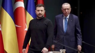 Зеленски и Ердоган с важен ход преди Истанбул