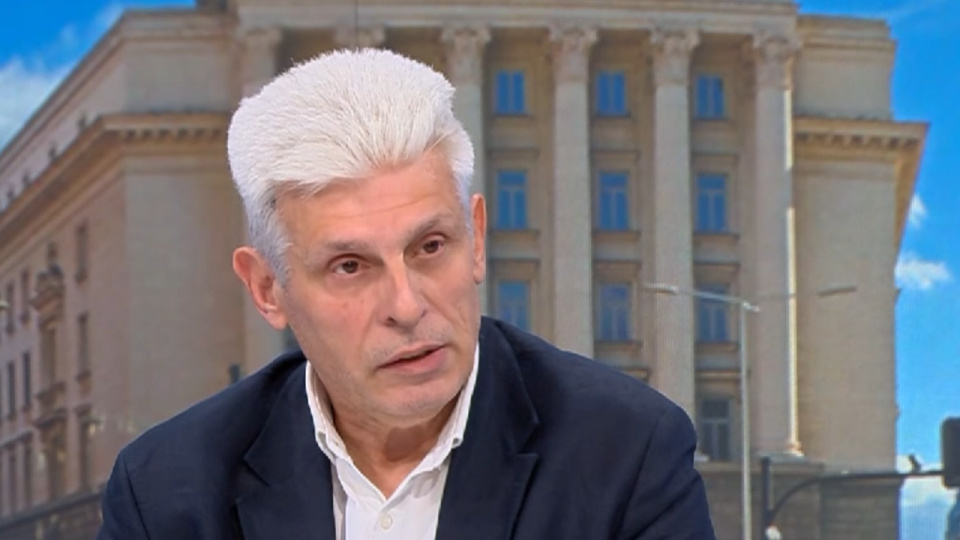 Блокадата в София! Кога ще има градски транспорт? | StandartNews.com