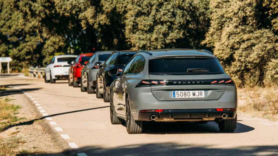 Краят на една ера. Популярен автомобил отива в историята | StandartNews.com