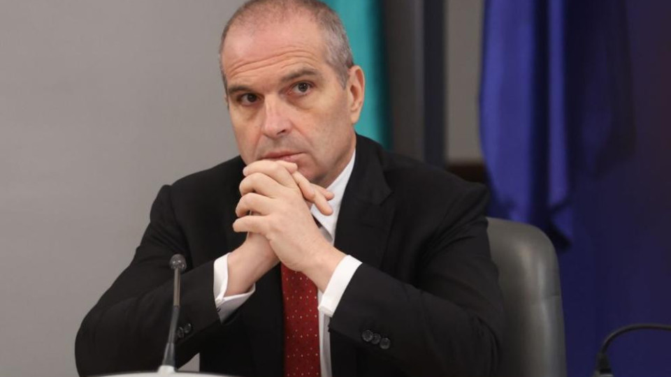 Гроздан Караджов с добри новини за националната детска болница | StandartNews.com