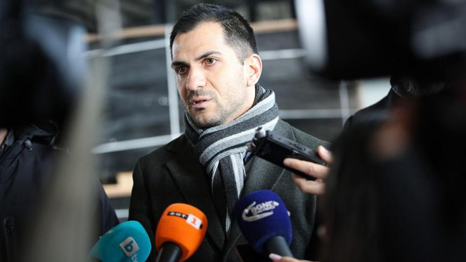 Рокада на върха в ГДБОП | StandartNews.com