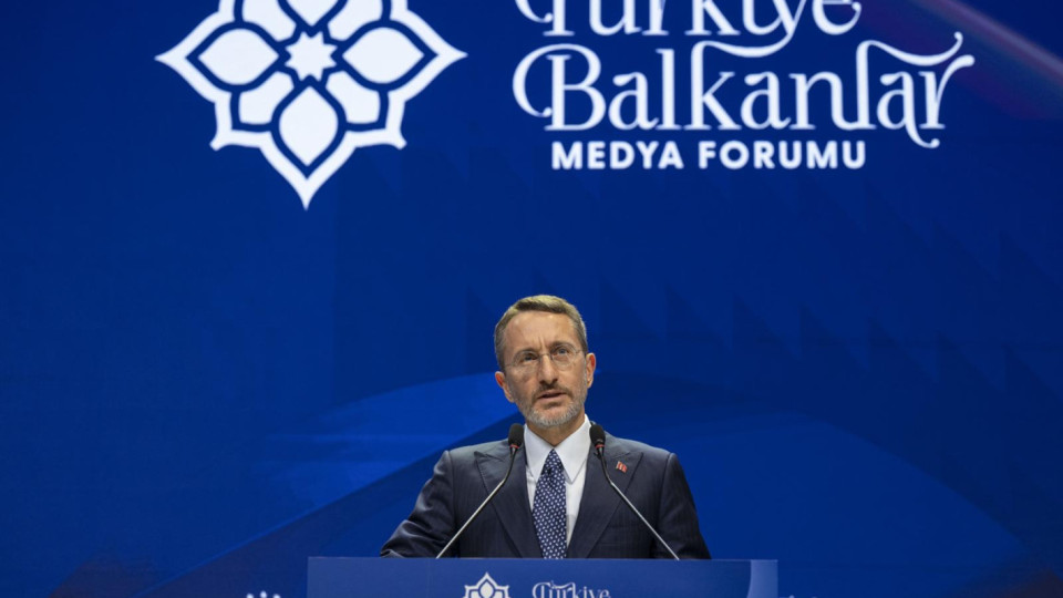 В Анкара се проведе медиен форум Турция-Балкани | StandartNews.com