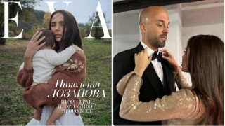 Шок за Николета! Ники Михайлов я прати в нокдаун