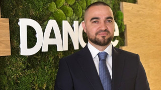 Легендарна българска компания се сдоби с нов директор