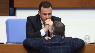 Министър и депутати със скандални разкрития за сделката с "Боташ"