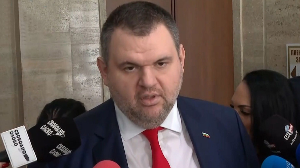 Пеевски отсече: Където има управление на пудели, има грабежи и крах! (Видео) | StandartNews.com