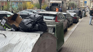 Столичани се видяха в чудо! Заплашиха да спрат и...