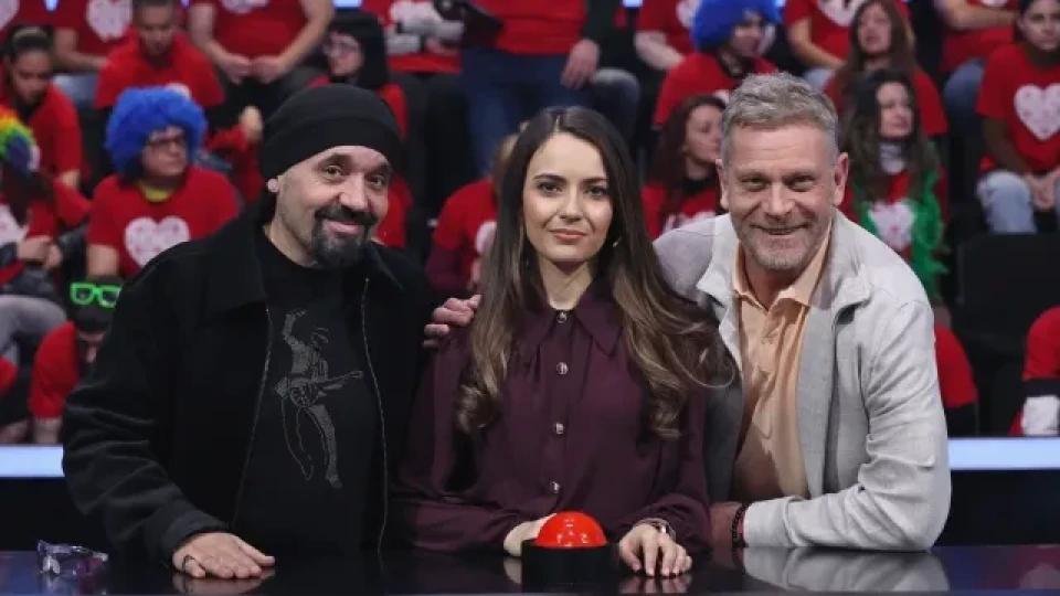 Рокада в bTV. Къде отива Бесте Сабри | StandartNews.com