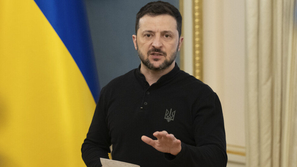 Край! Зеленски реши за Истанбул | StandartNews.com