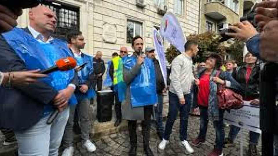 Тежко разкритие за заплатите в транспорта в столицата | StandartNews.com