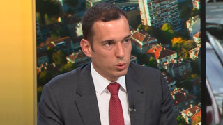 Терзиев изрева: Пари няма! Не съм магьосник!
