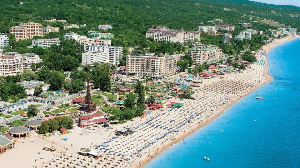 Откриват летния туристически сезон във Варна. Какви са проблемите | StandartNews.com