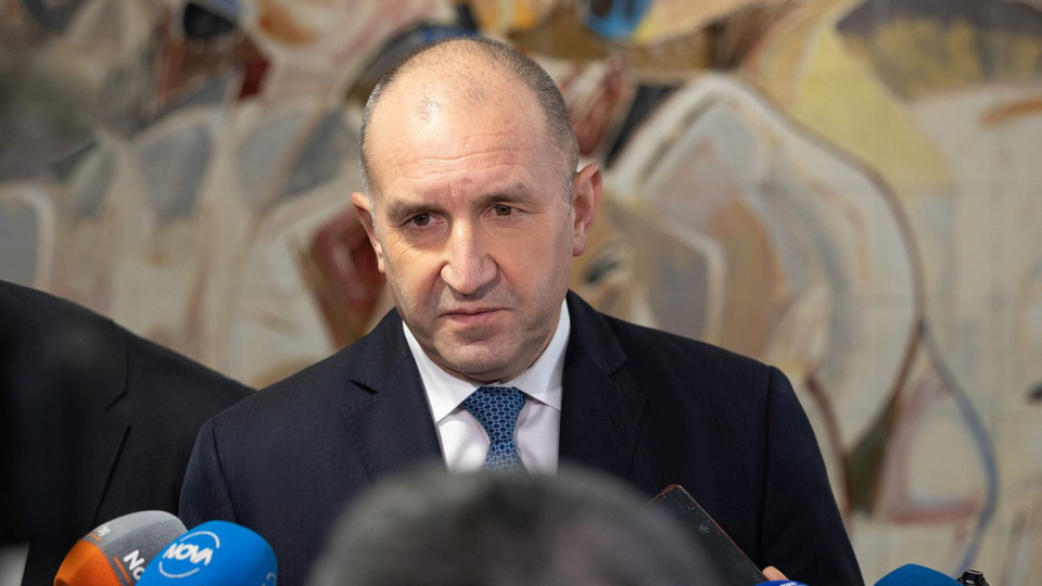 Радев назначи членове на Комисията за защита от дискриминация | StandartNews.com