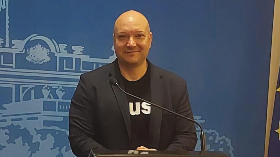 Петко Петков пред СТАНДАРТ: Кабинетът има шанс  за пълен мандат | StandartNews.com