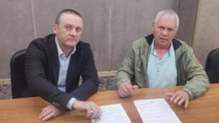 ТЕЦ" Бобов дол" направи спасително дарение от 10 000 лв. за Международния фолклорен фестивал "Мир на Балканите"