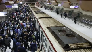 В София става страшно. Чака се чудо за транспорта